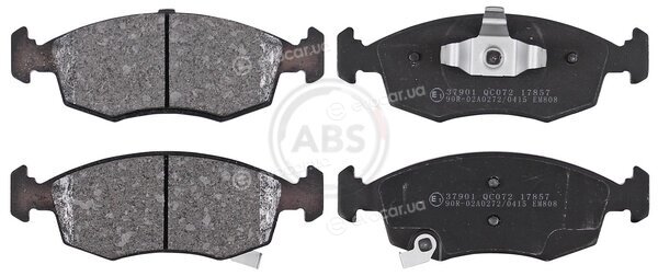 A.B.S. 37901
