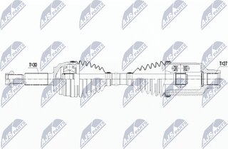 NTY NPW-CH-076