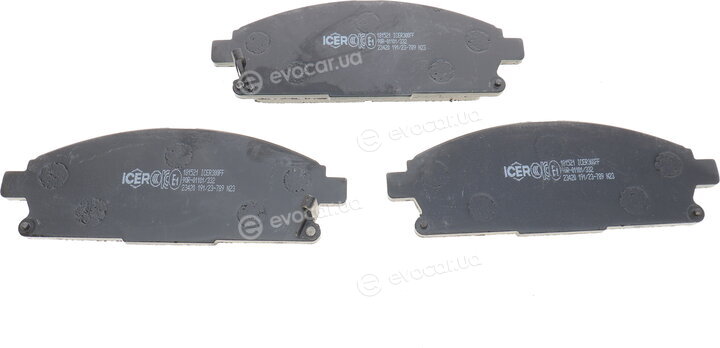 Icer 181521
