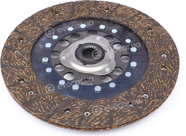 Kawe / Quick Brake 962641
