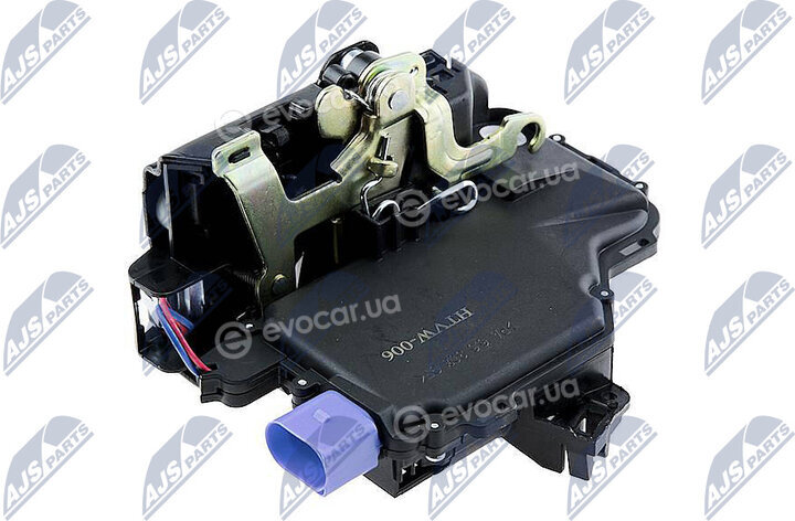 NTY EZC-VW-006