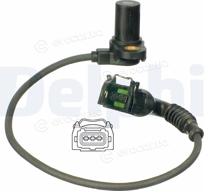 Delphi SS11026