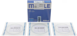 Mahle 001 01 N0
