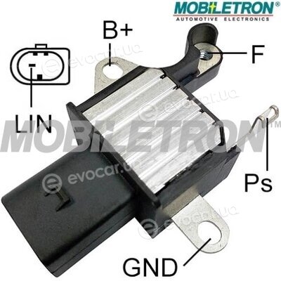 Mobiletron VR-H2005-206