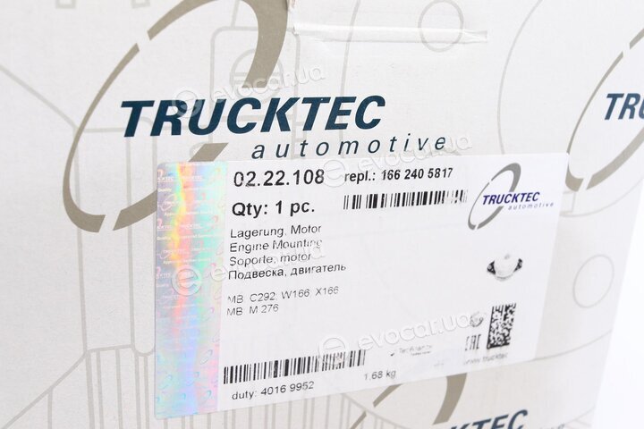 Trucktec 02.22.108