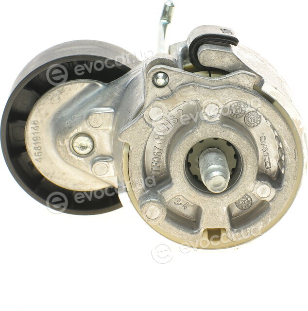 Dayco APV1078
