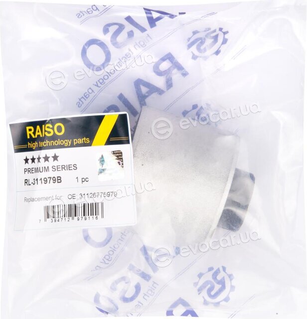Raiso RL311979B
