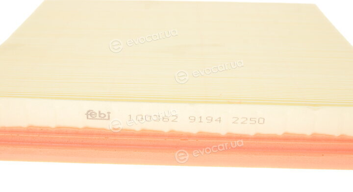 Febi 100362