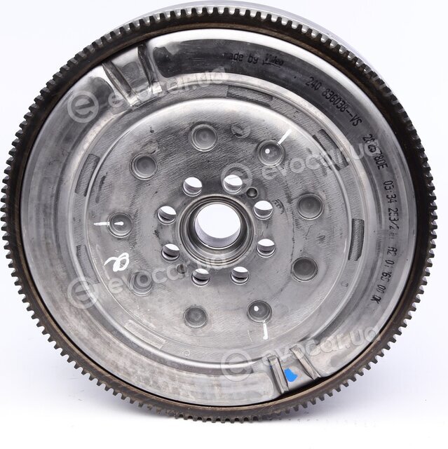 Valeo 836038