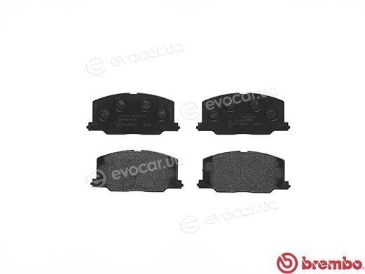 Brembo P 83 016