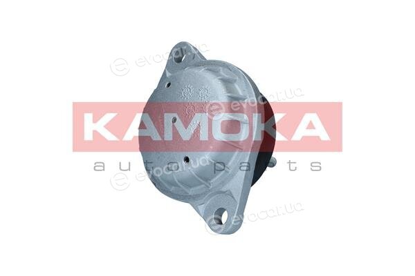 Kamoka 890607