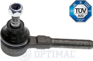 Optimal G1-043