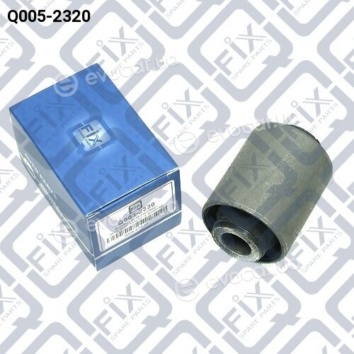 Q-Fix Q0052320