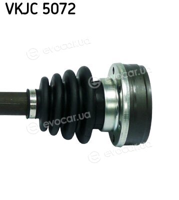 SKF VKJC 5072