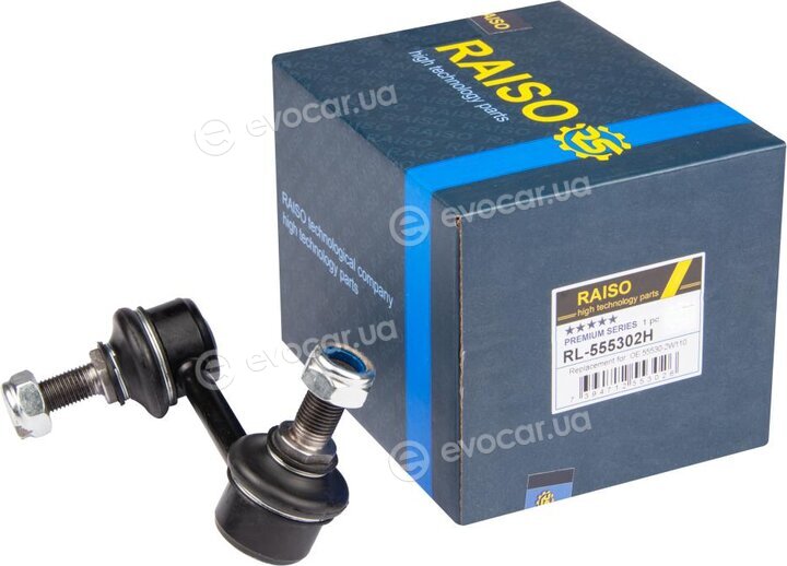 Raiso RL555302H