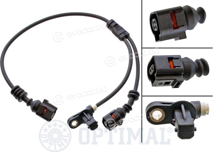 Optimal 06-S205