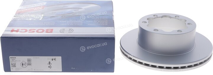 Bosch 0 986 479 J14