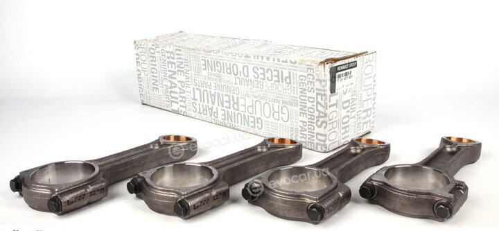 Renault / Nissan 7701477831