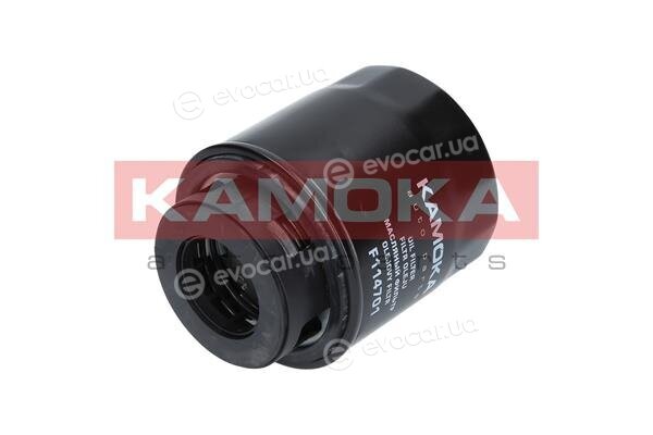 Kamoka F114701