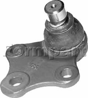 Formpart 2104008