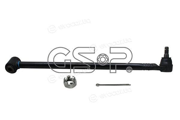 GSP S063122