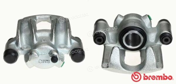 Brembo F 61 187