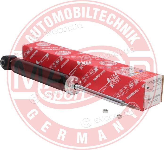 Master Sport 313754-PCS-MS