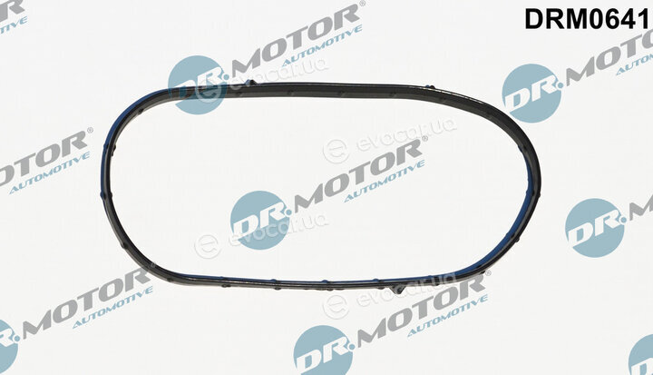 Dr. Motor DRM0641