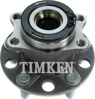 Timken HA590230