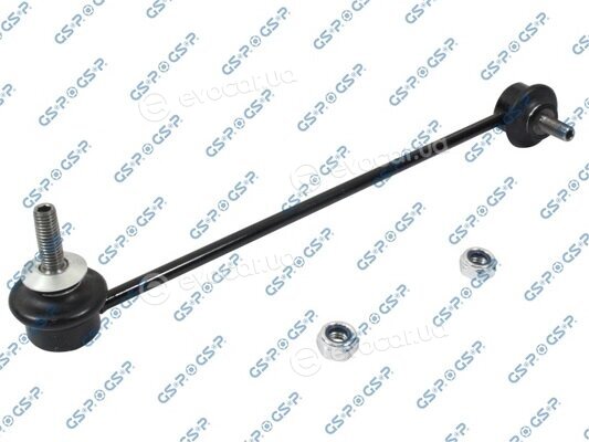 GSP S050065