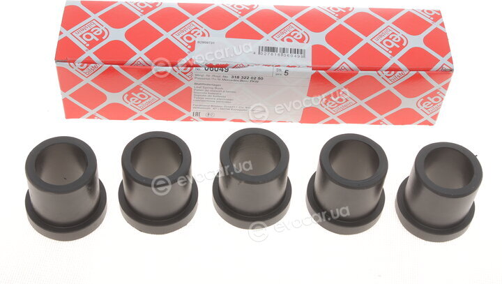 Febi 06049