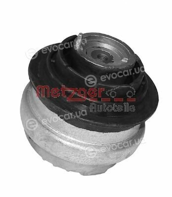 Metzger 8053503