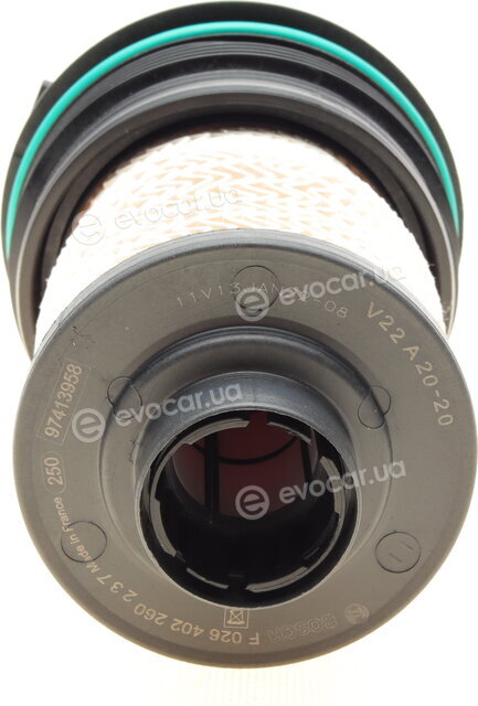 Bosch F 026 402 260