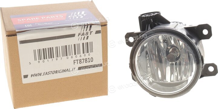 Fast FT87810