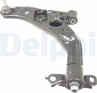 Delphi TC1102