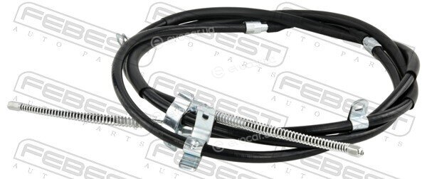 Febest 23100-BR