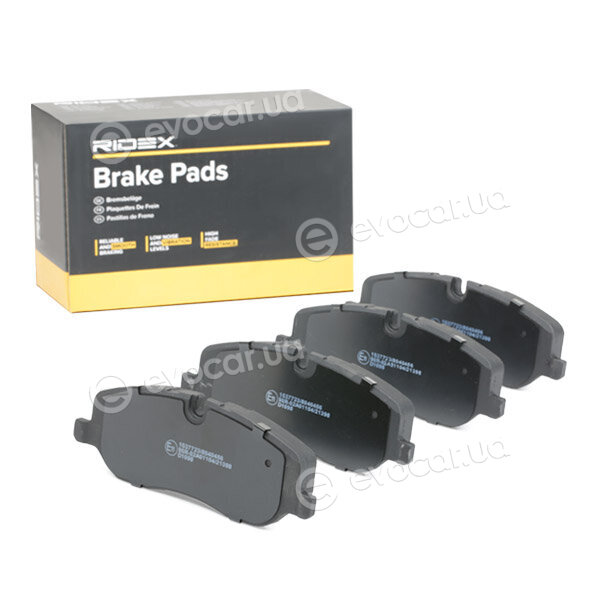 Ridex 402B0418