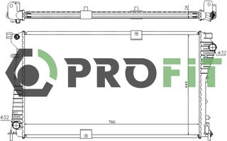 Profit 1740-0171