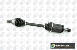 BGA DS0938L