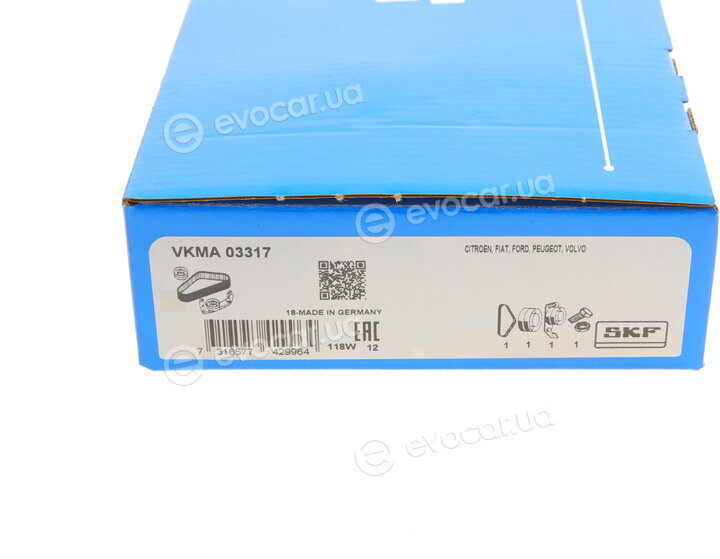 SKF VKMA 03317