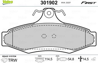 Valeo 301902