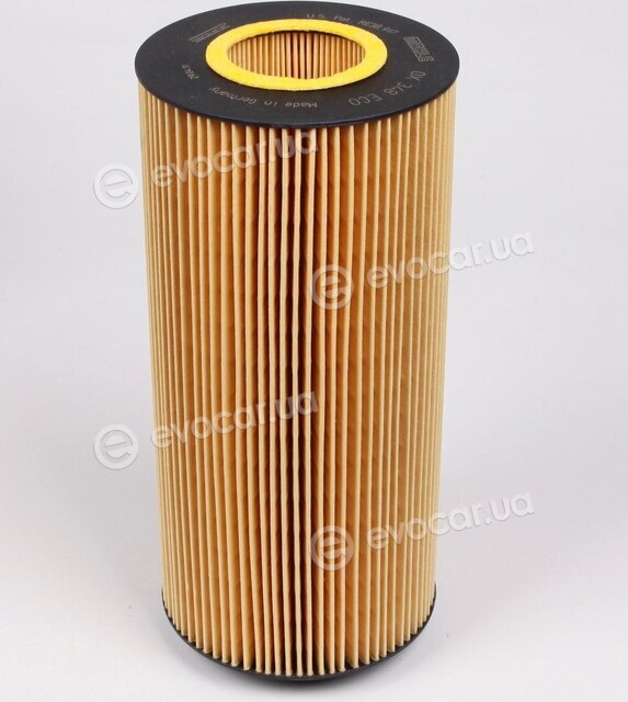 Mahle OX 348D