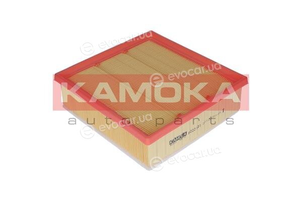 Kamoka F222101