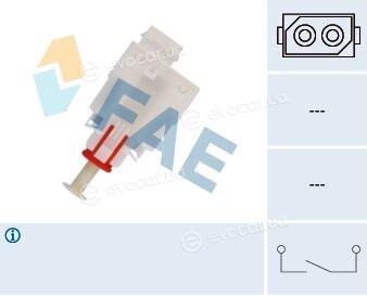 FAE 24465
