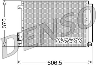 Denso DCN09045