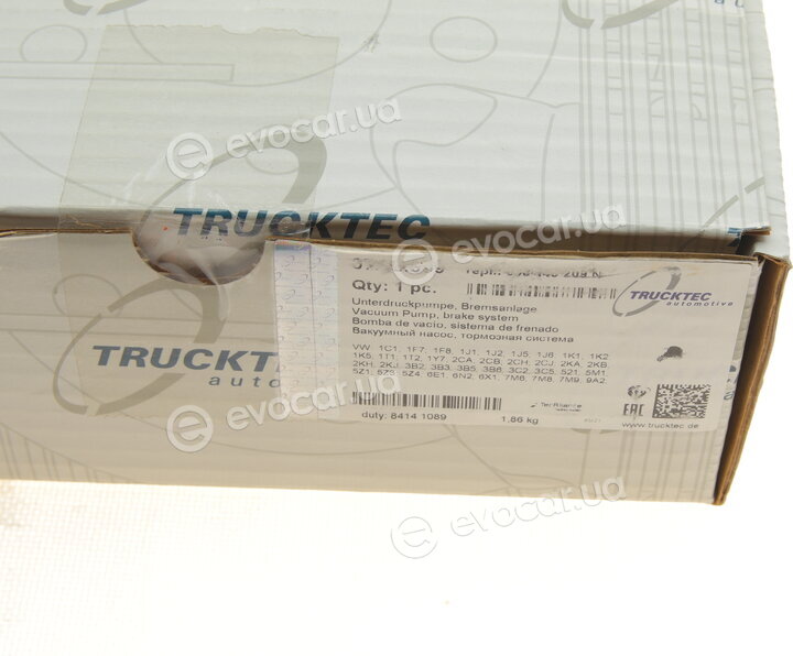 Trucktec 07.36.009