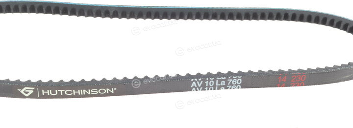 Hutchinson AV 10 La 760