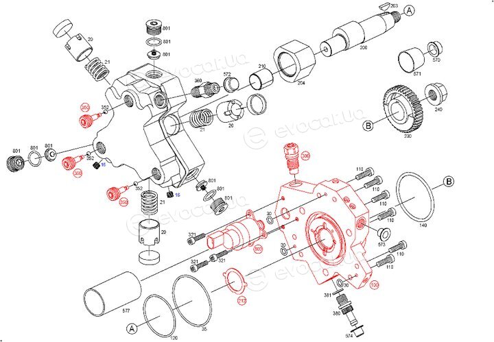 BMW / Mini 13 51 7 788 798