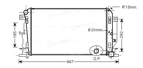 Ava Quality MS2402