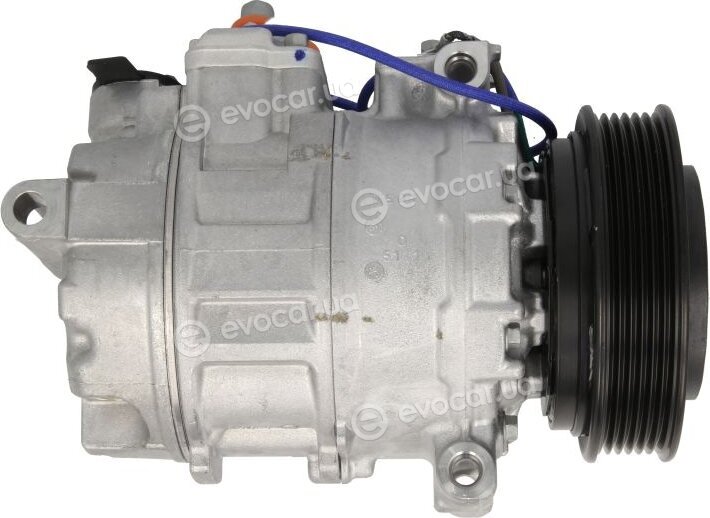 Denso DCP02005